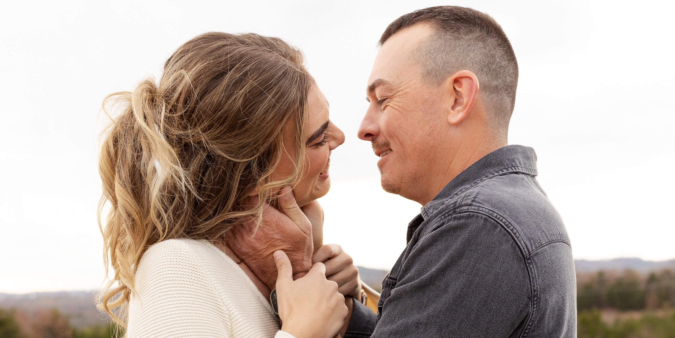 Alexis & Tyler Home Page Banner