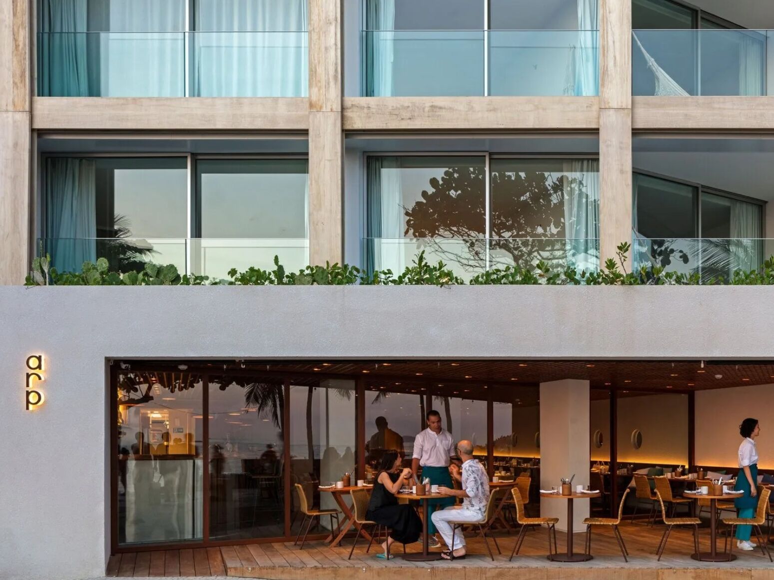 Picture of Hotel Arpoador