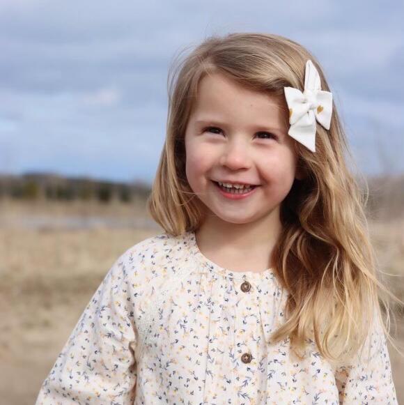 Kinsley Parker