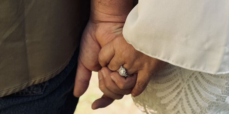 Christopher & Jessica Home Page Banner