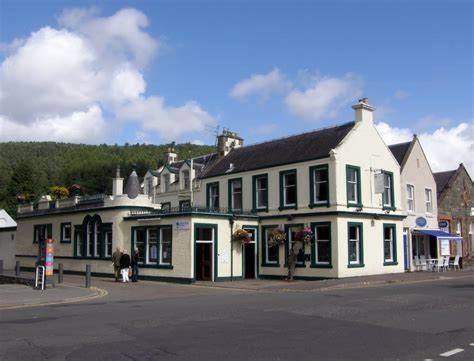 Picture of Green Tree Hotel