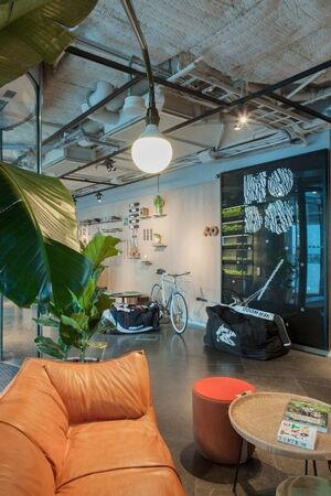 Picture of Hobo Hotel Stockholm