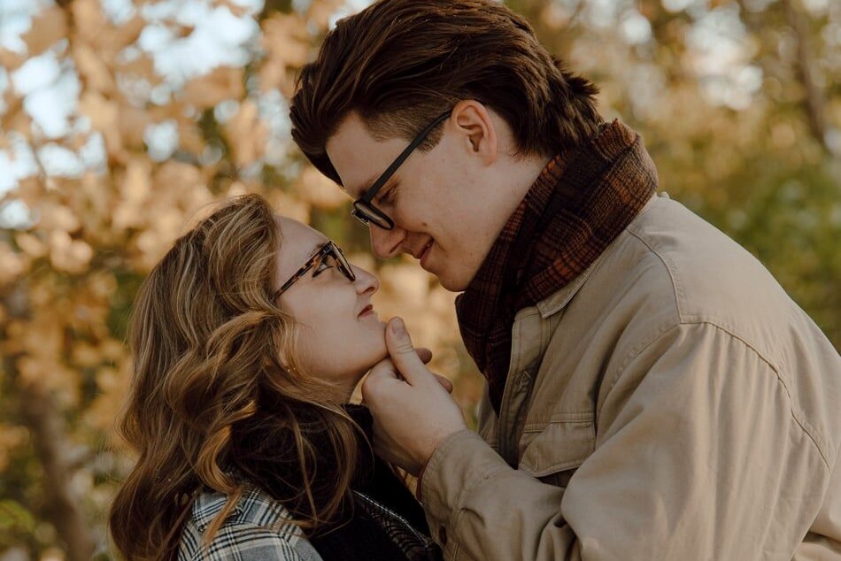 Jillian & Bret Home Page Banner