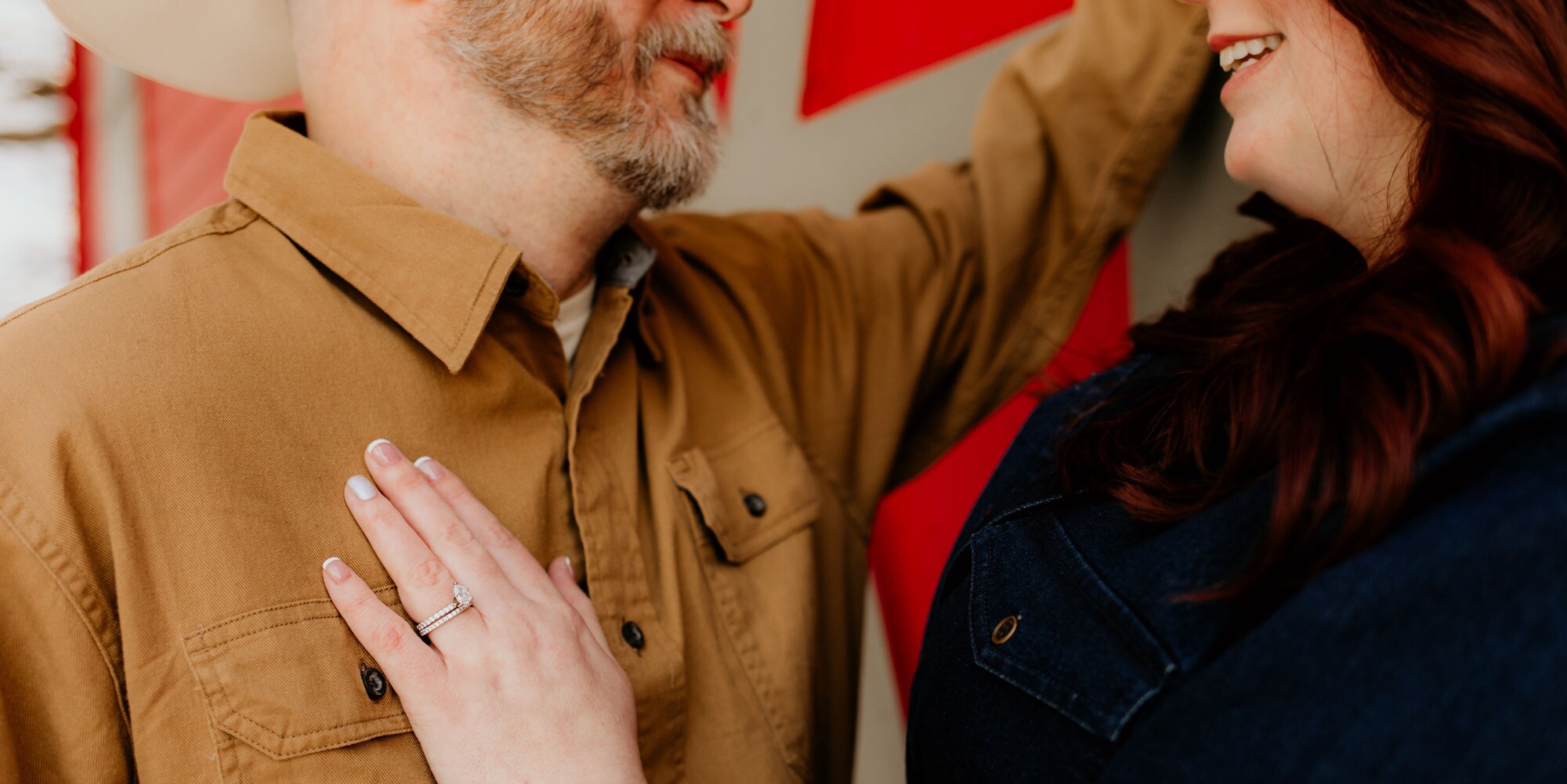 Deanna & Chris Home Page Banner