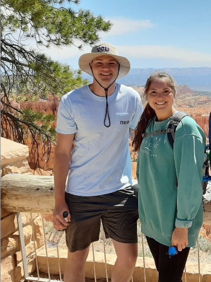 Picture of Second Date