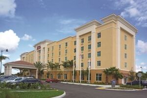 Picture of Hampton Inn & Suites Homestead Miami South