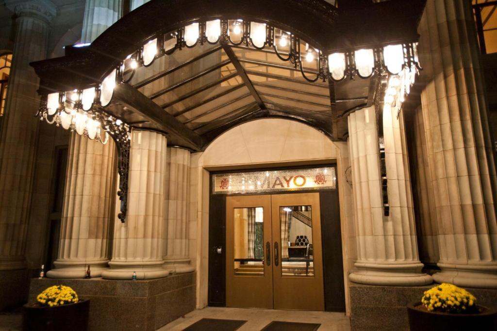 Picture of The Mayo Hotel