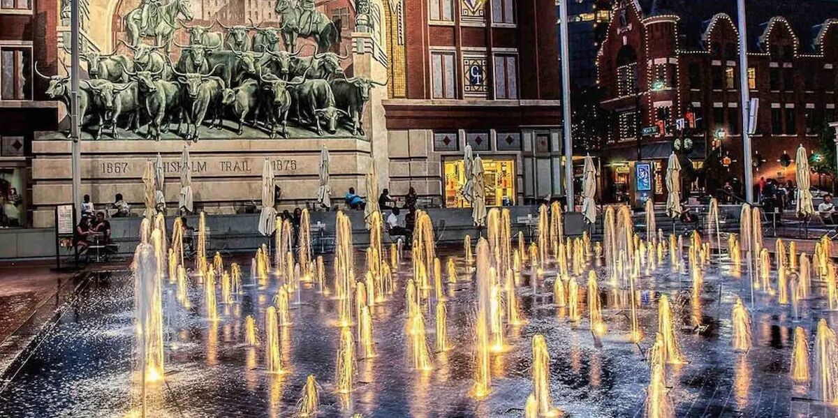 Picture of Sundance Square