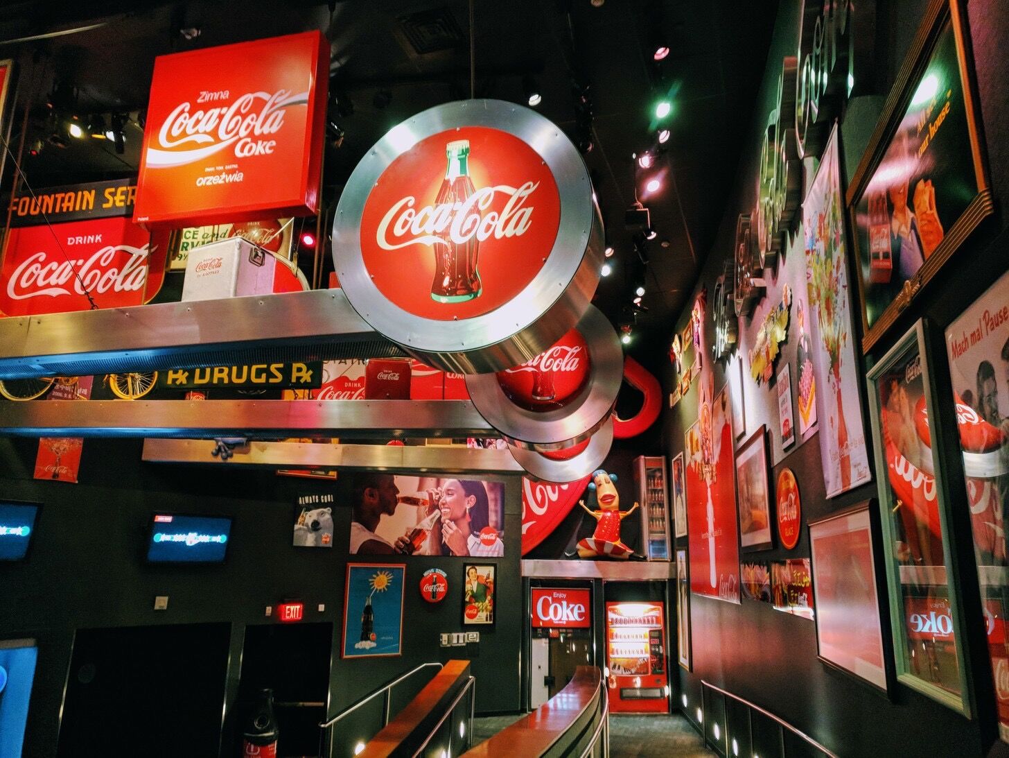 Picture of World of Coca-Cola