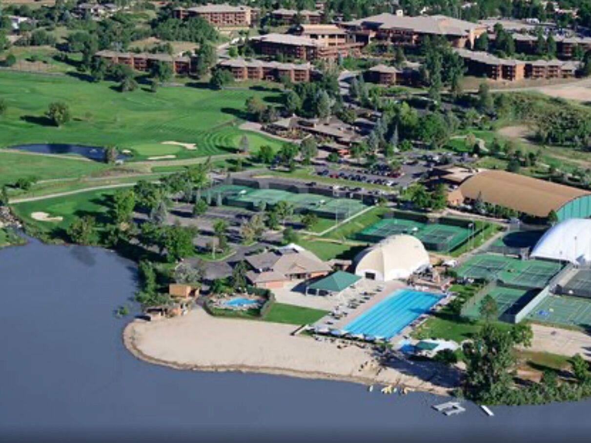 Picture of Cheyenne Mountain Resort, A Dolce by Wyndham