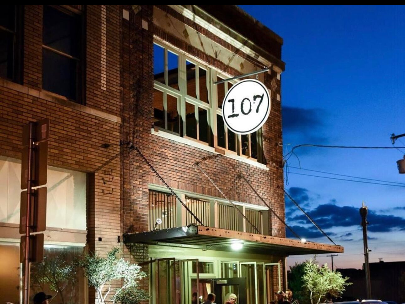 Picture of 107 
