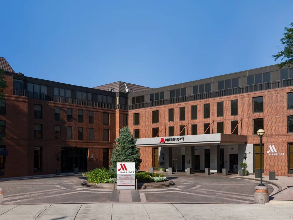 Picture of Philadelphia Marriott Old City