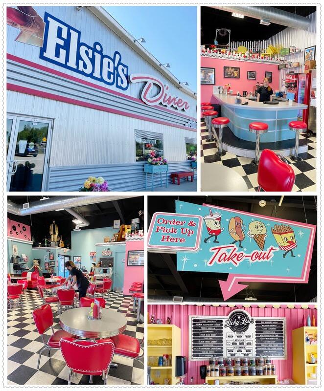 Picture of Elsie's Diner