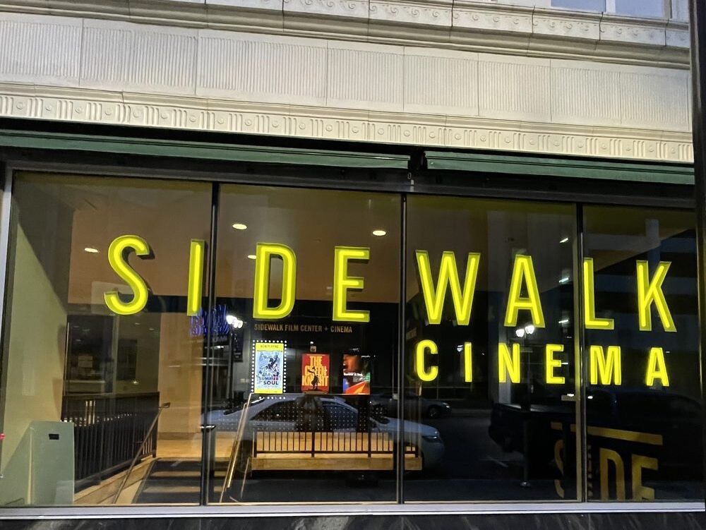 Picture of Sidewalk Film Center + Cinema