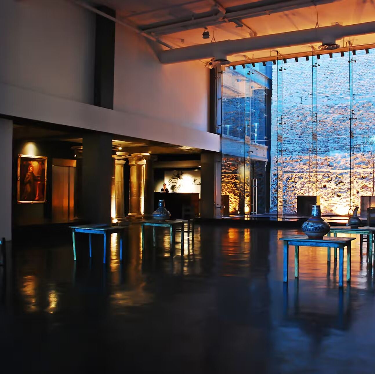 Picture of Hotel Demetria