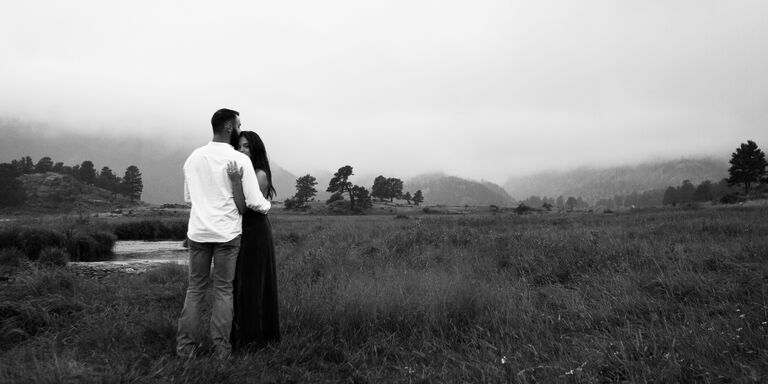 Cara & Jacob Home Page Banner
