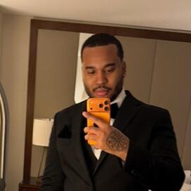 Derek Brown