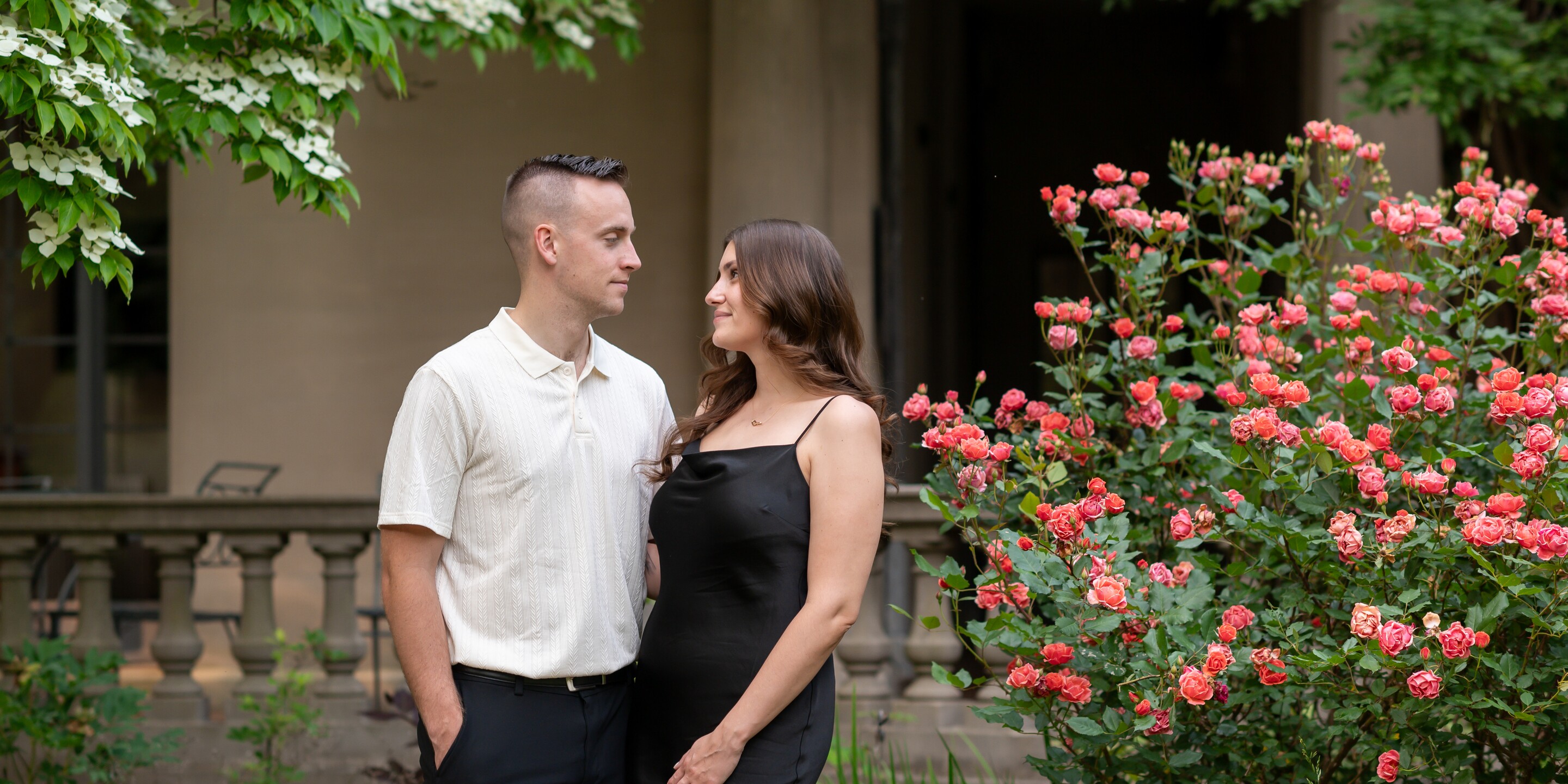 Catherine Roth Roth and Evan Metakes Metakes's Wedding Website - The Knot