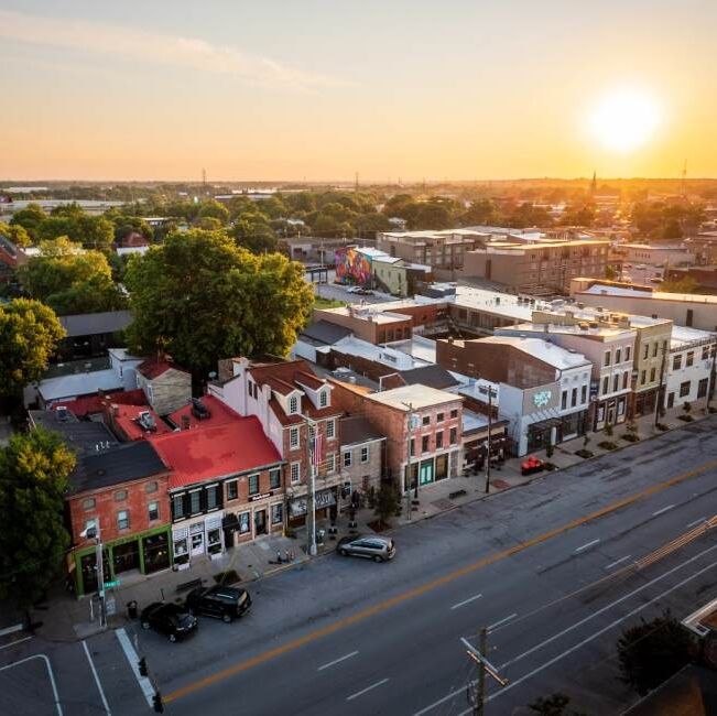 Picture of Nulu Market Place
