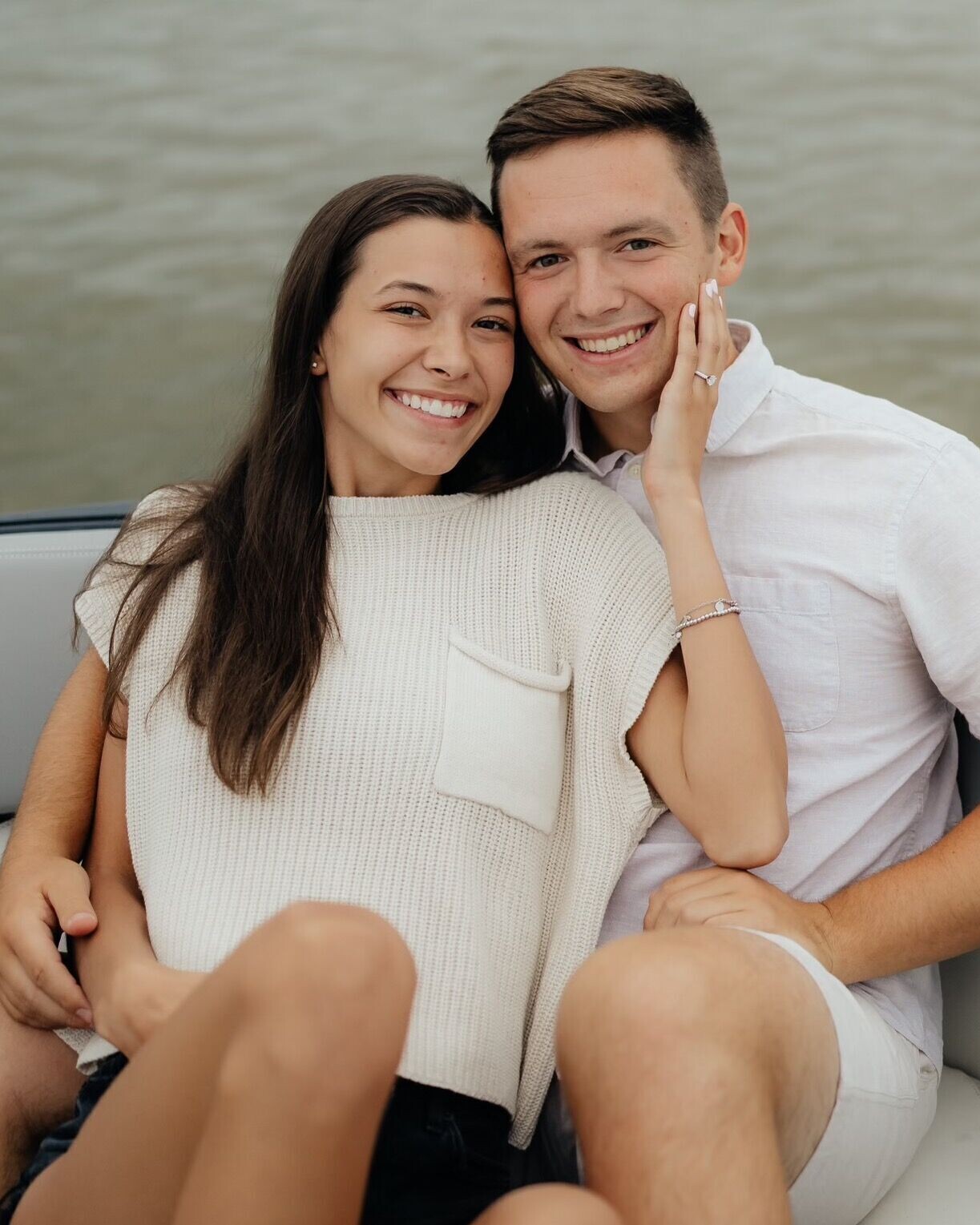 Heidi & Zane Home Page Banner