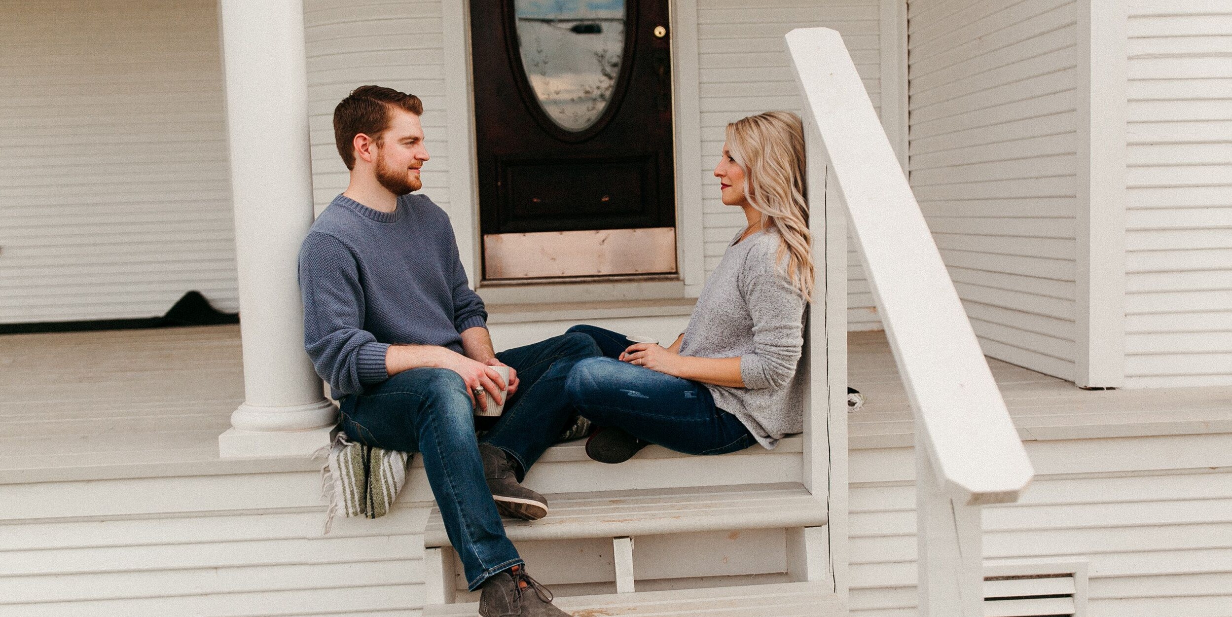 T.S. & Taylor Home Page Banner