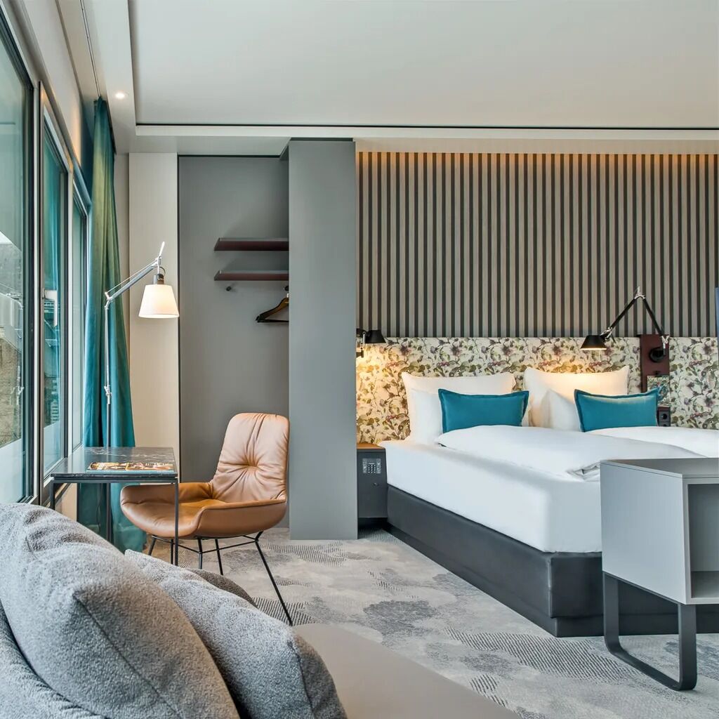 Picture of Hotel Motel One Rotterdam