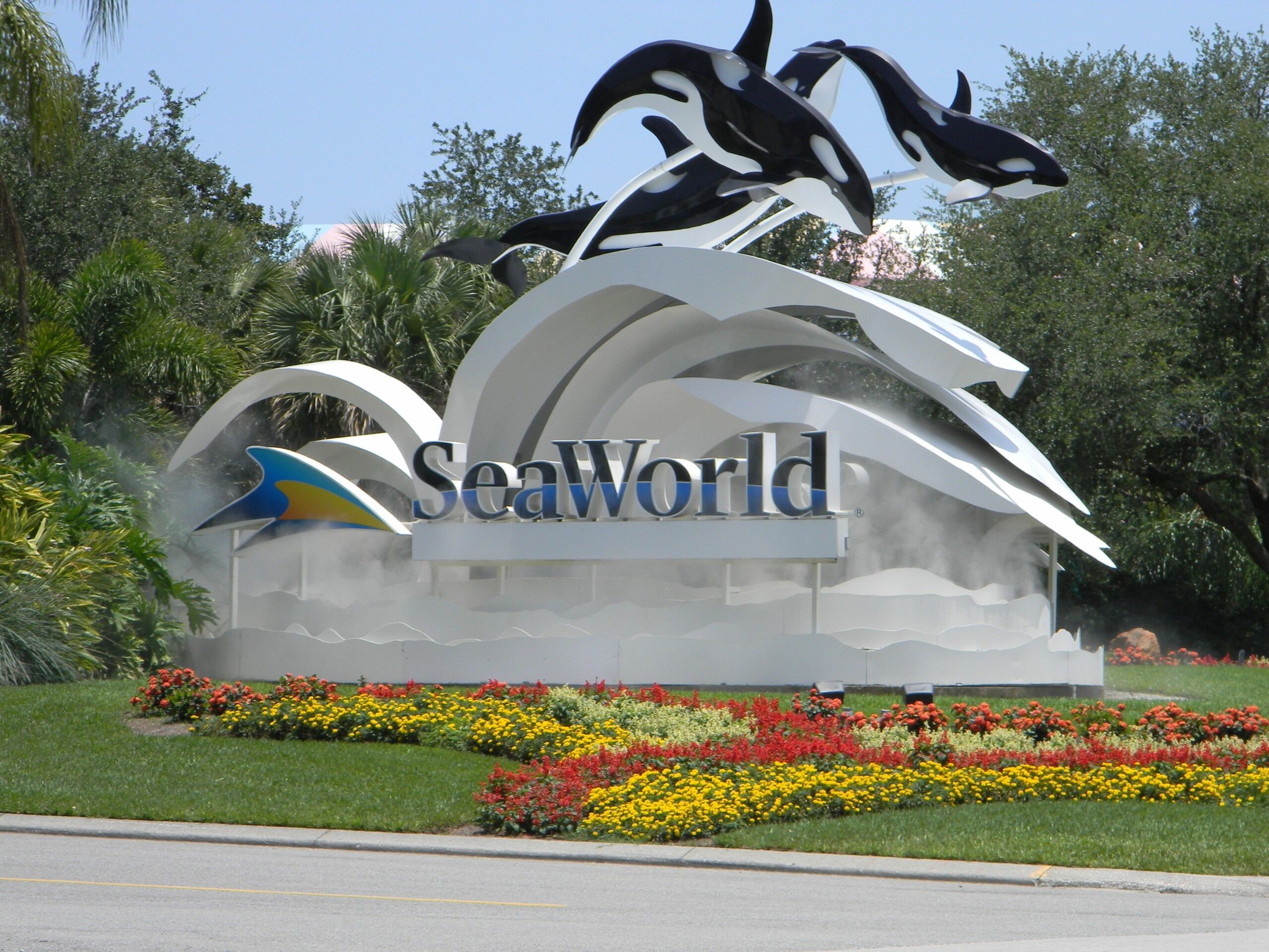 Picture of SeaWorld Orlando