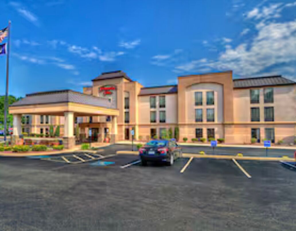 Picture of Hampton Inn By Hilton