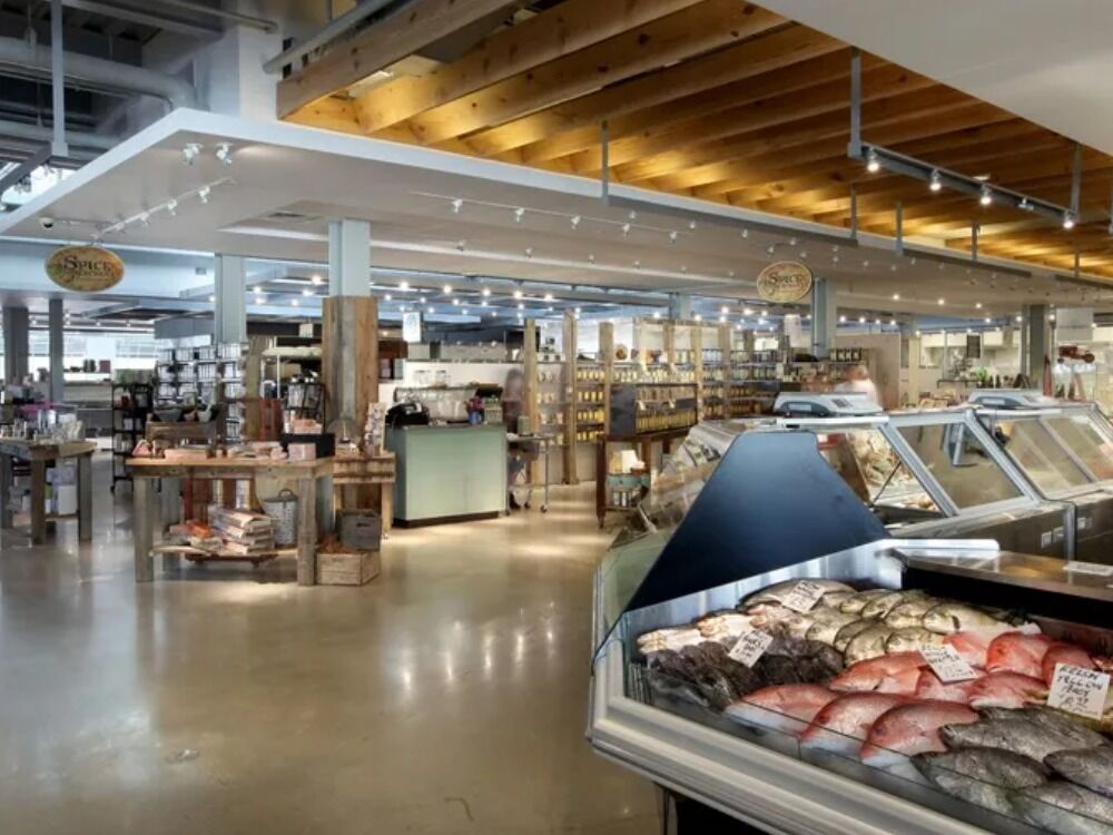 Picture of Grand Rapids Downtown Market
