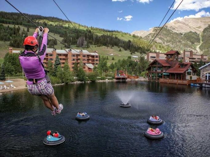Picture of Copper Mountain