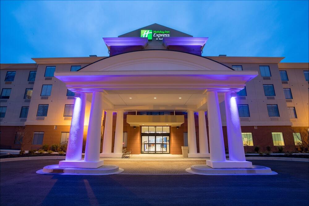 Picture of Holiday Inn Express & Suites Owings Mills-Baltimore Area by IHG