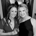 Clare Parks - Maid Of Honor