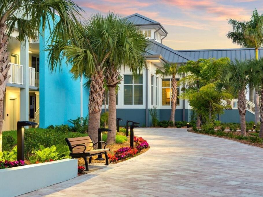 Picture of Hilton Garden Inn Key West / The Keys Collection ($$)