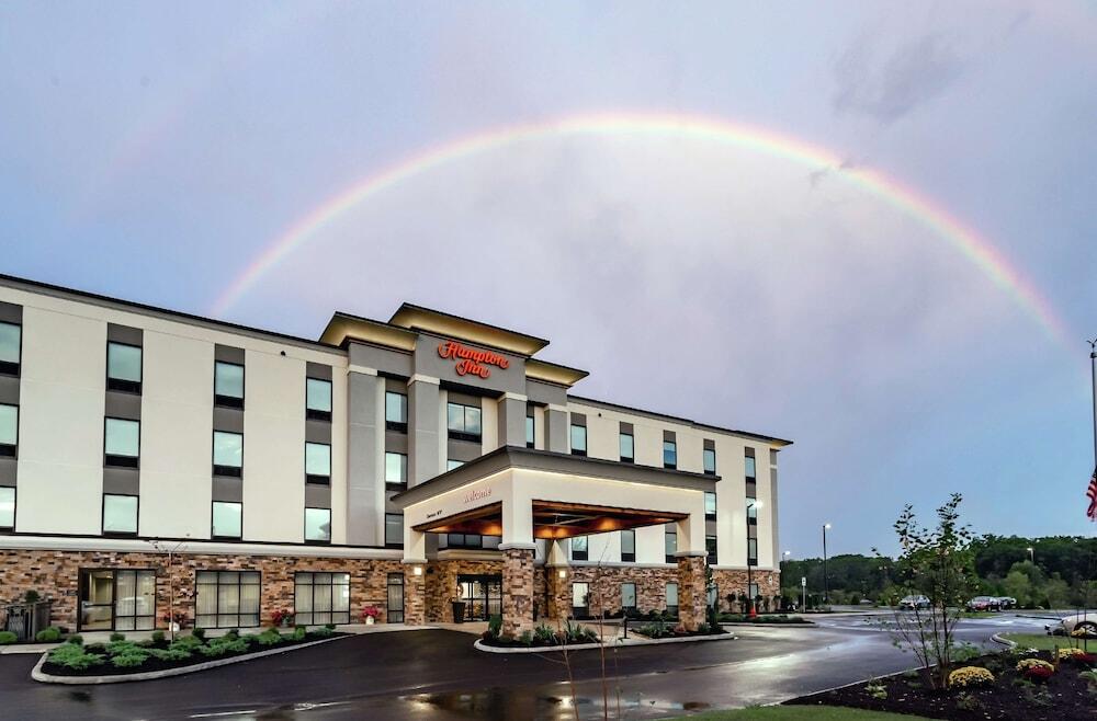 Picture of Hampton Inn Madison