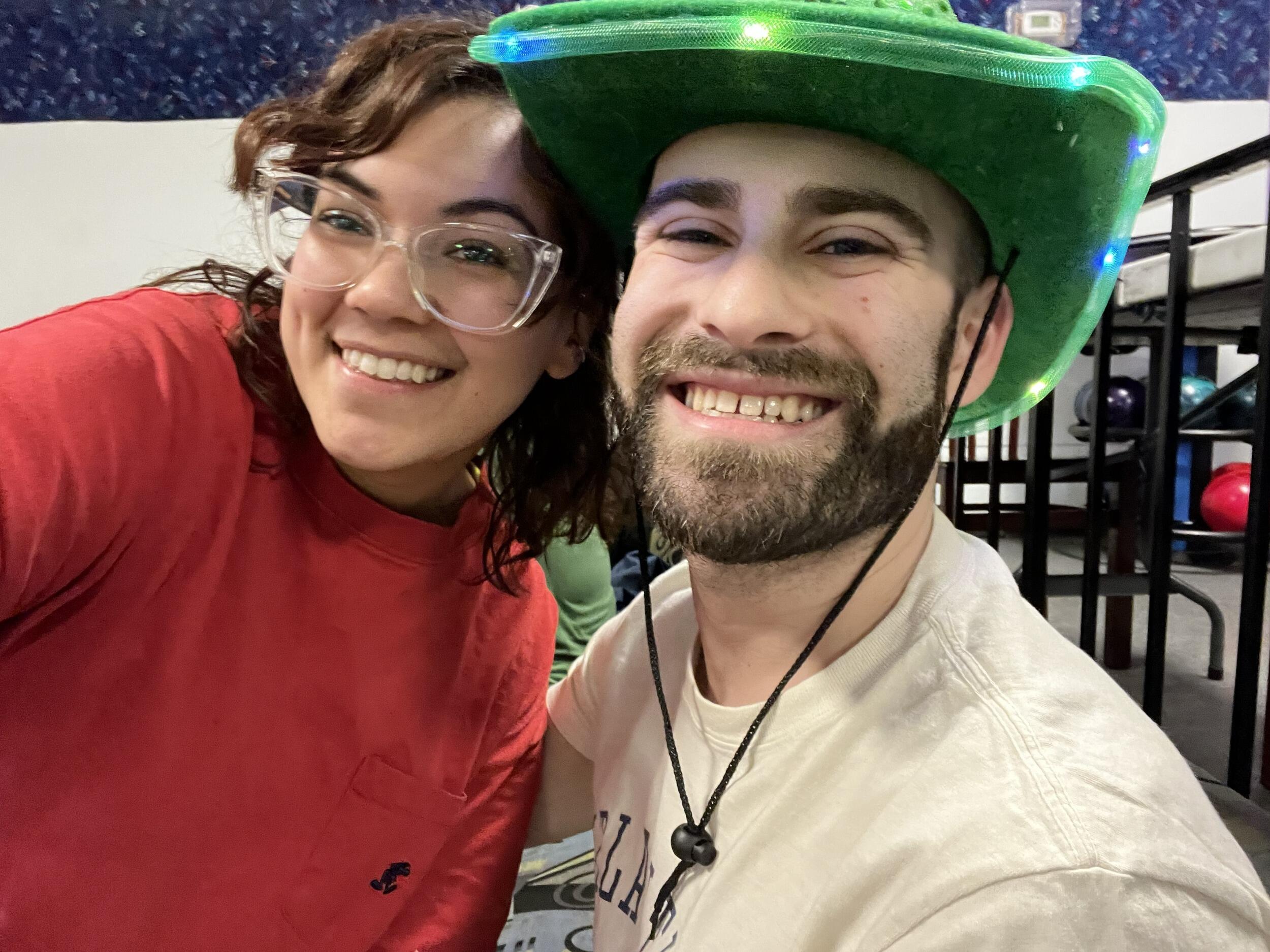 Happy 28th Birthday Jared!
