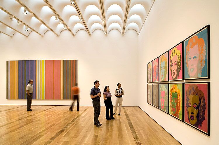 Picture of High Museum of Art