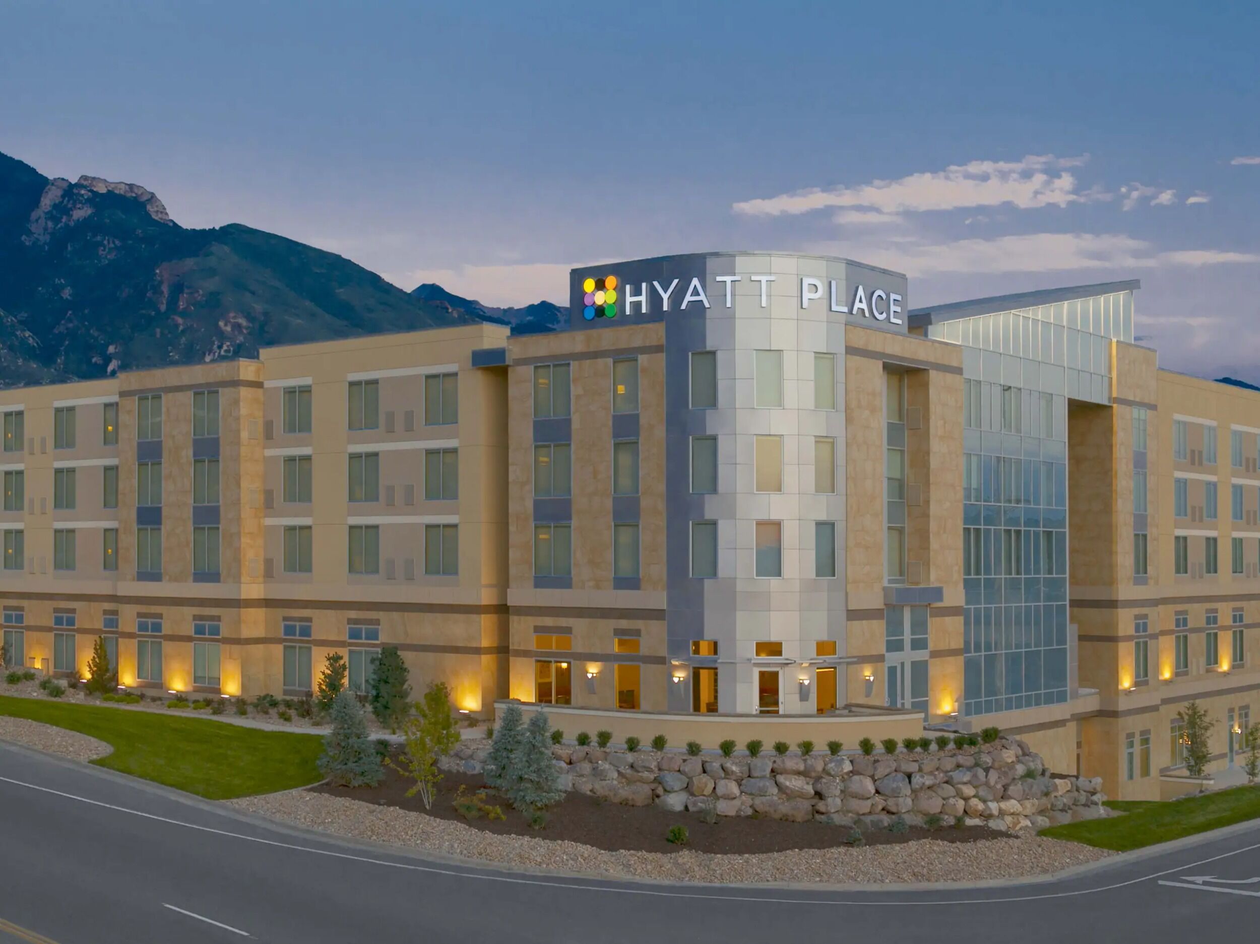Picture of Hyatt Place Salt Lake City/Cottonwood