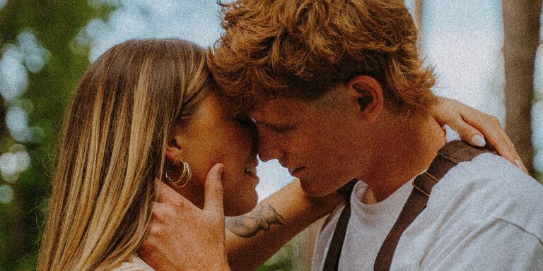 Ivey & Will Home Page Banner