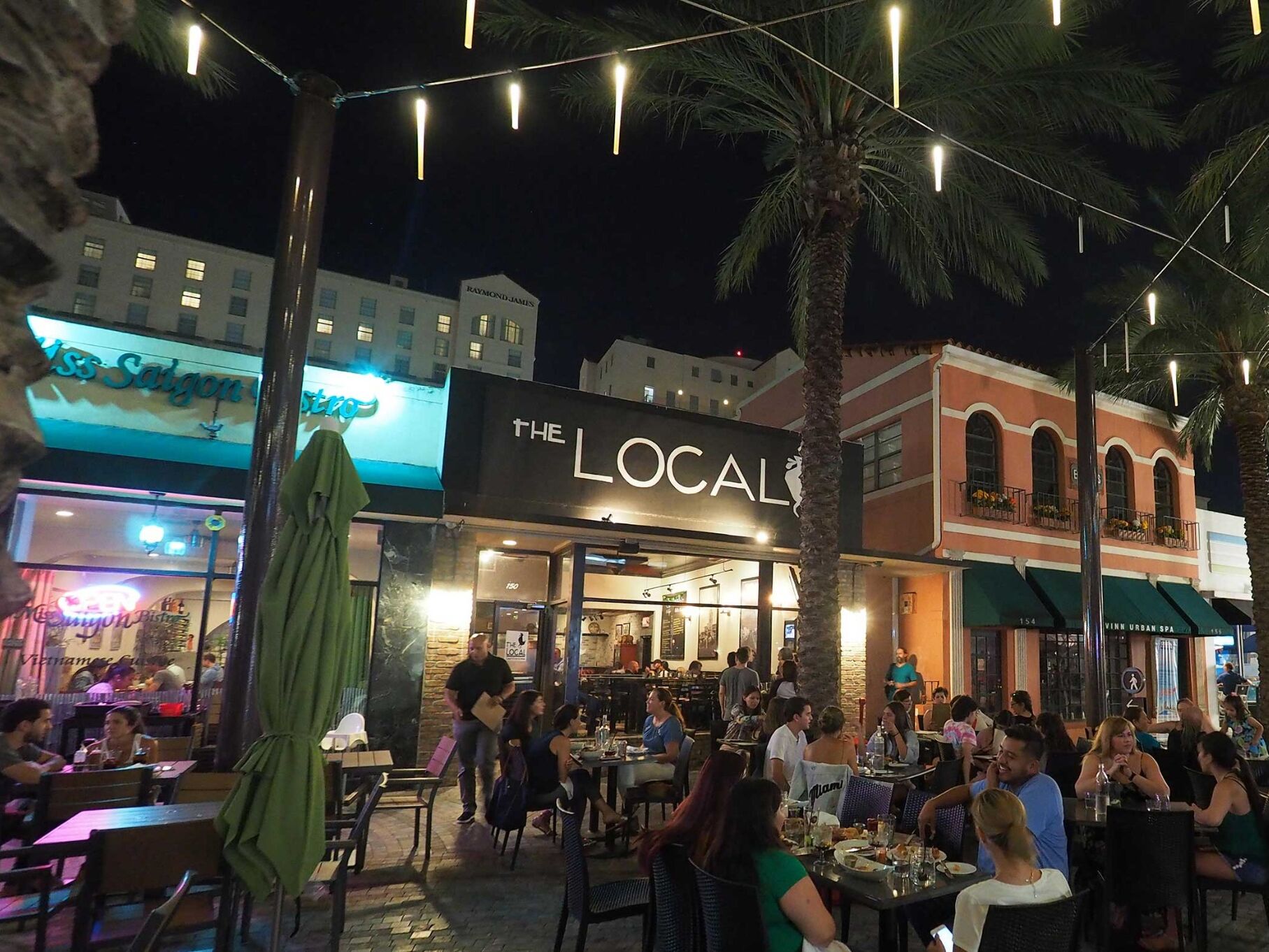 Picture of Miracle Mile & Downtown Coral Gables