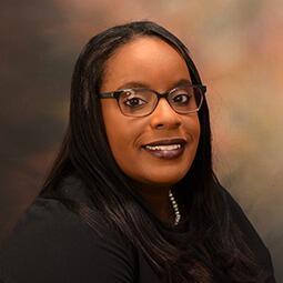 Dr. Sheryl Lynn Mitchell