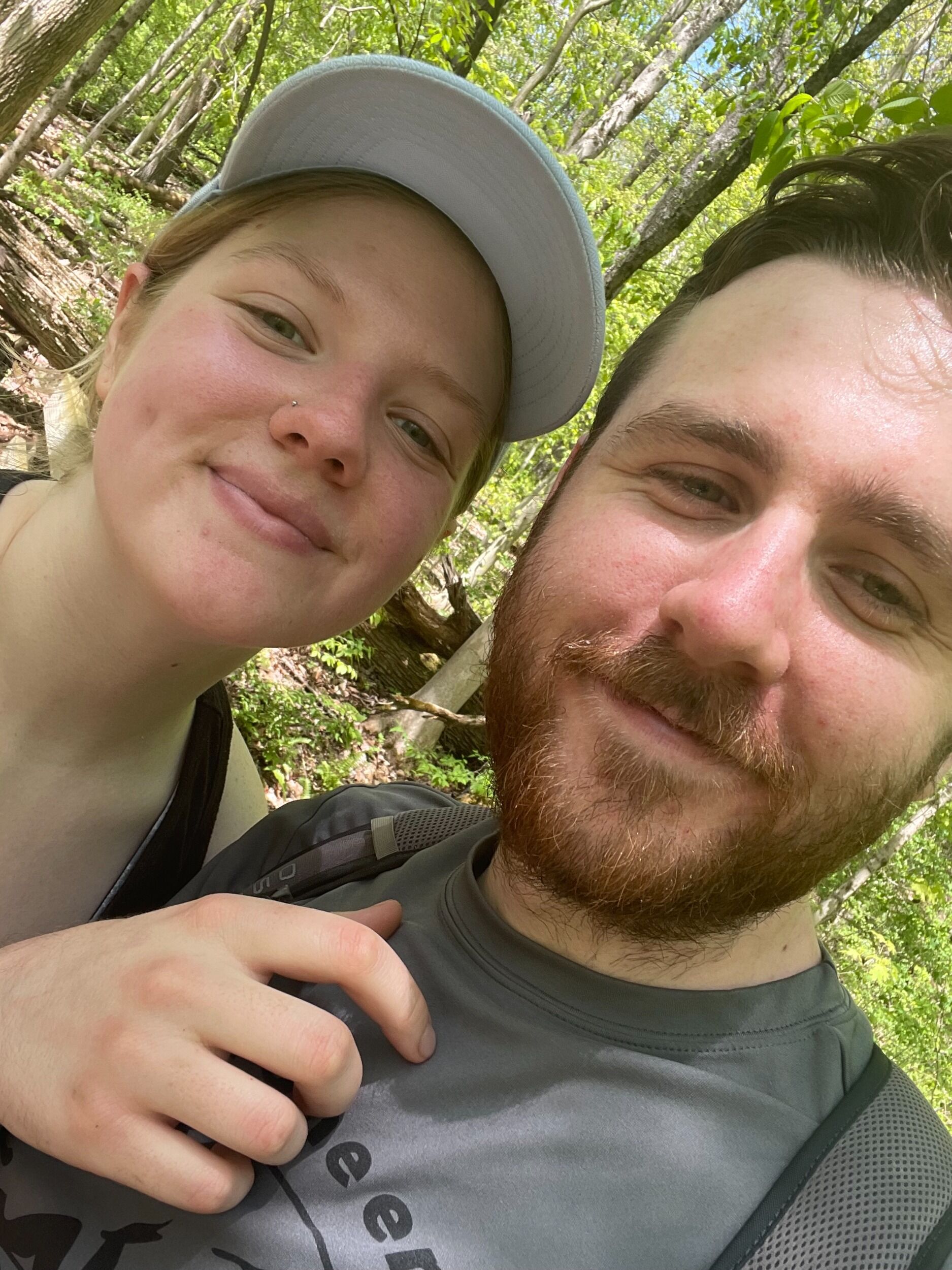 Picture of Moving In Together