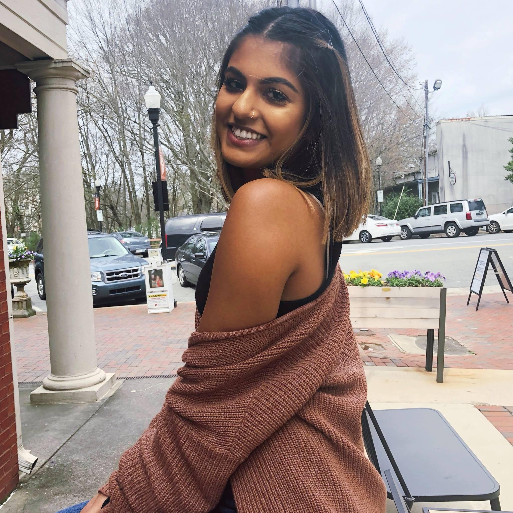 Aashana Kumar