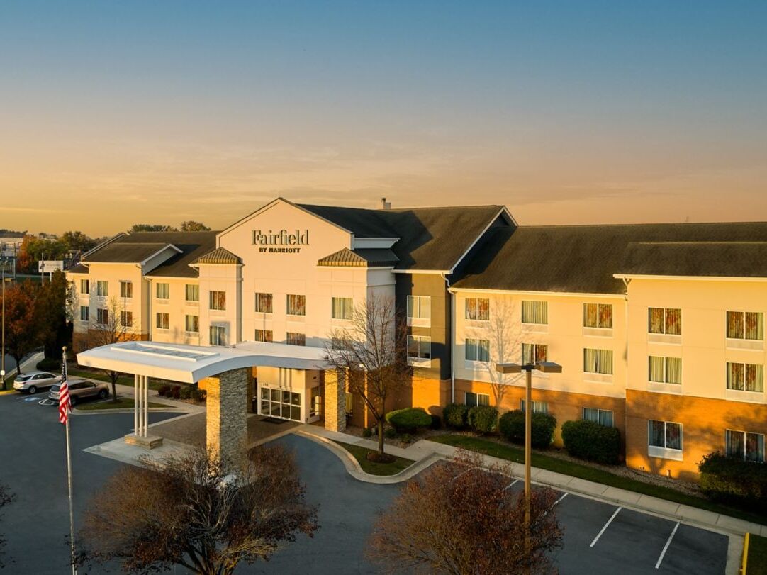 Picture of Fairfield Inn & Suites by Marriott Winchester