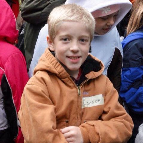 Carson Degele