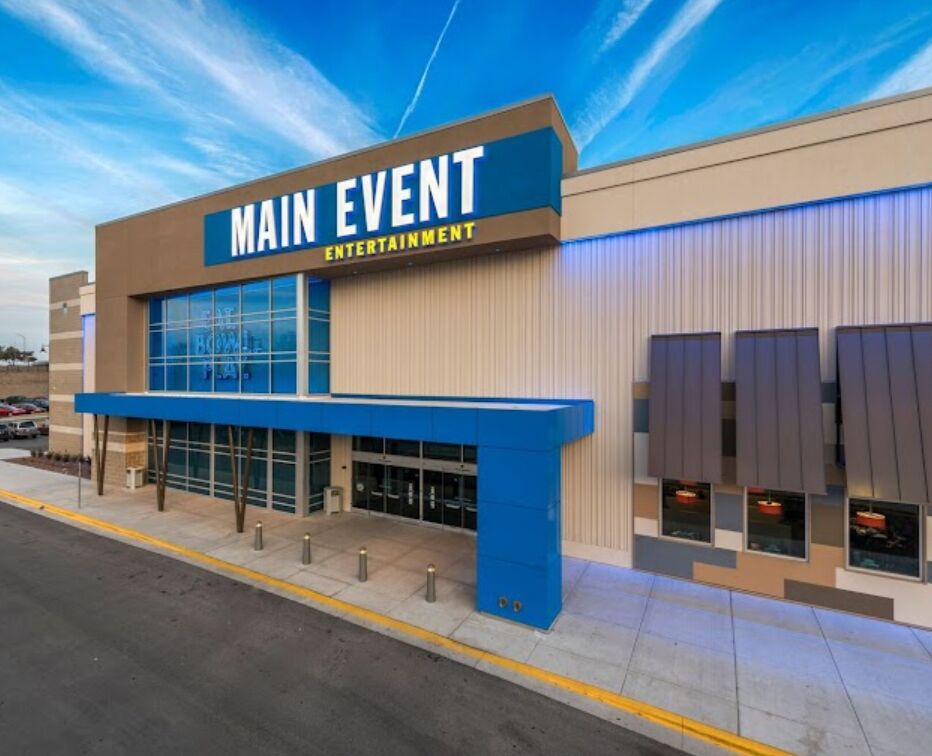Picture of Main Event