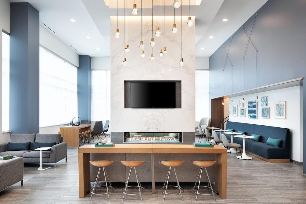 Picture of Element Minneapolis Downtown