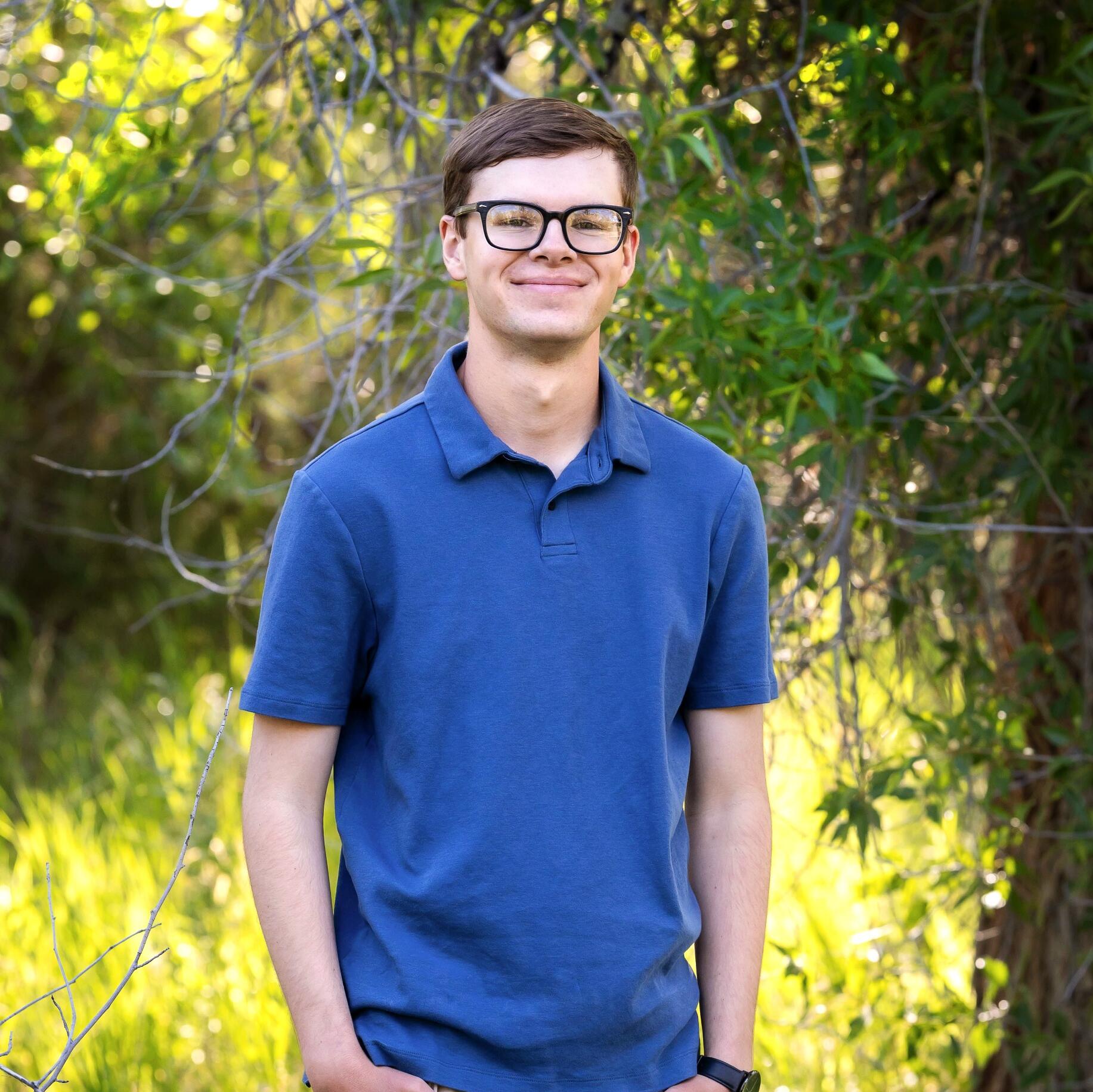 Keeton Mollett