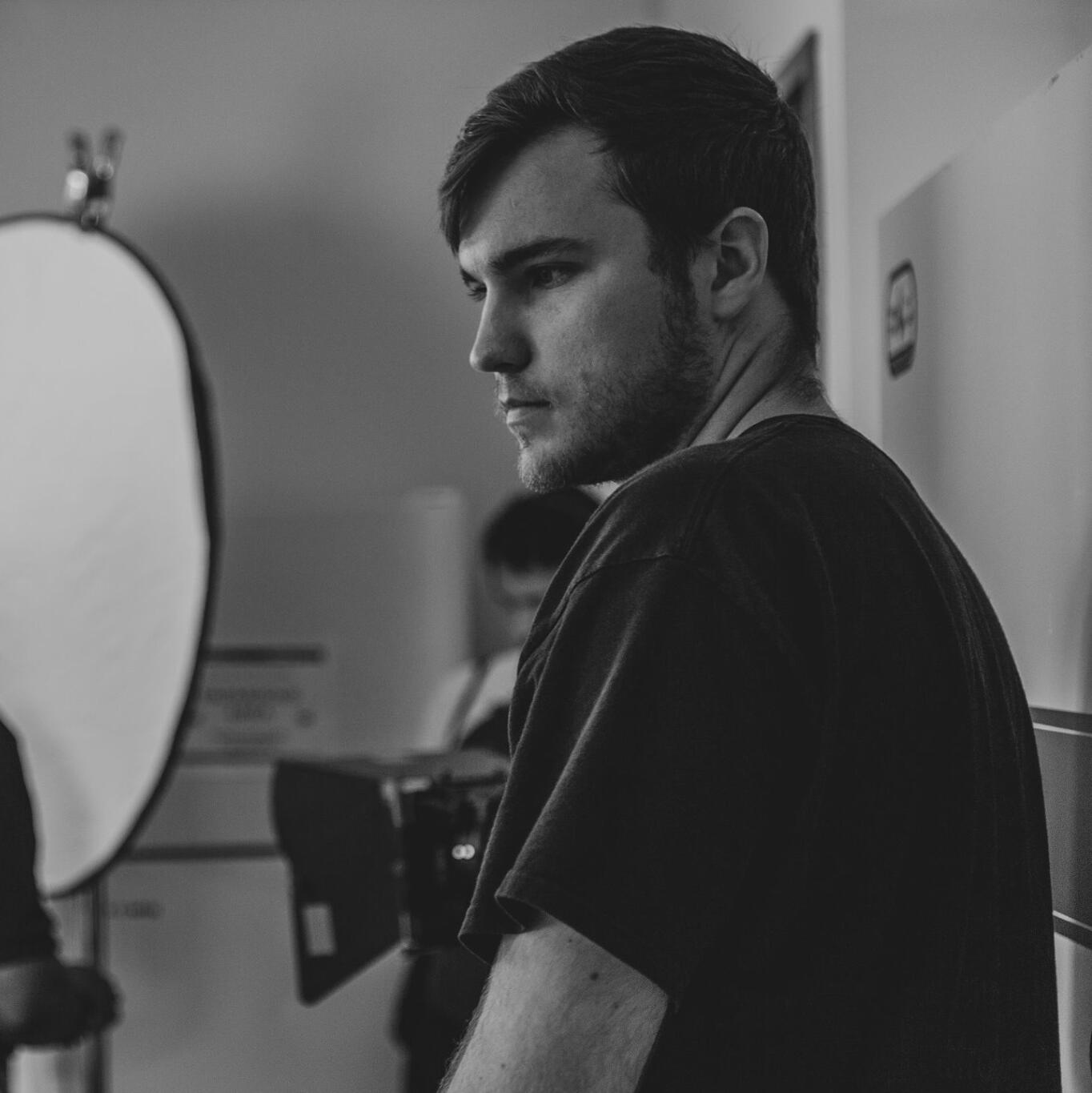 Trevor Neuenswander