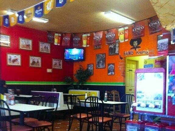 Picture of Mexican