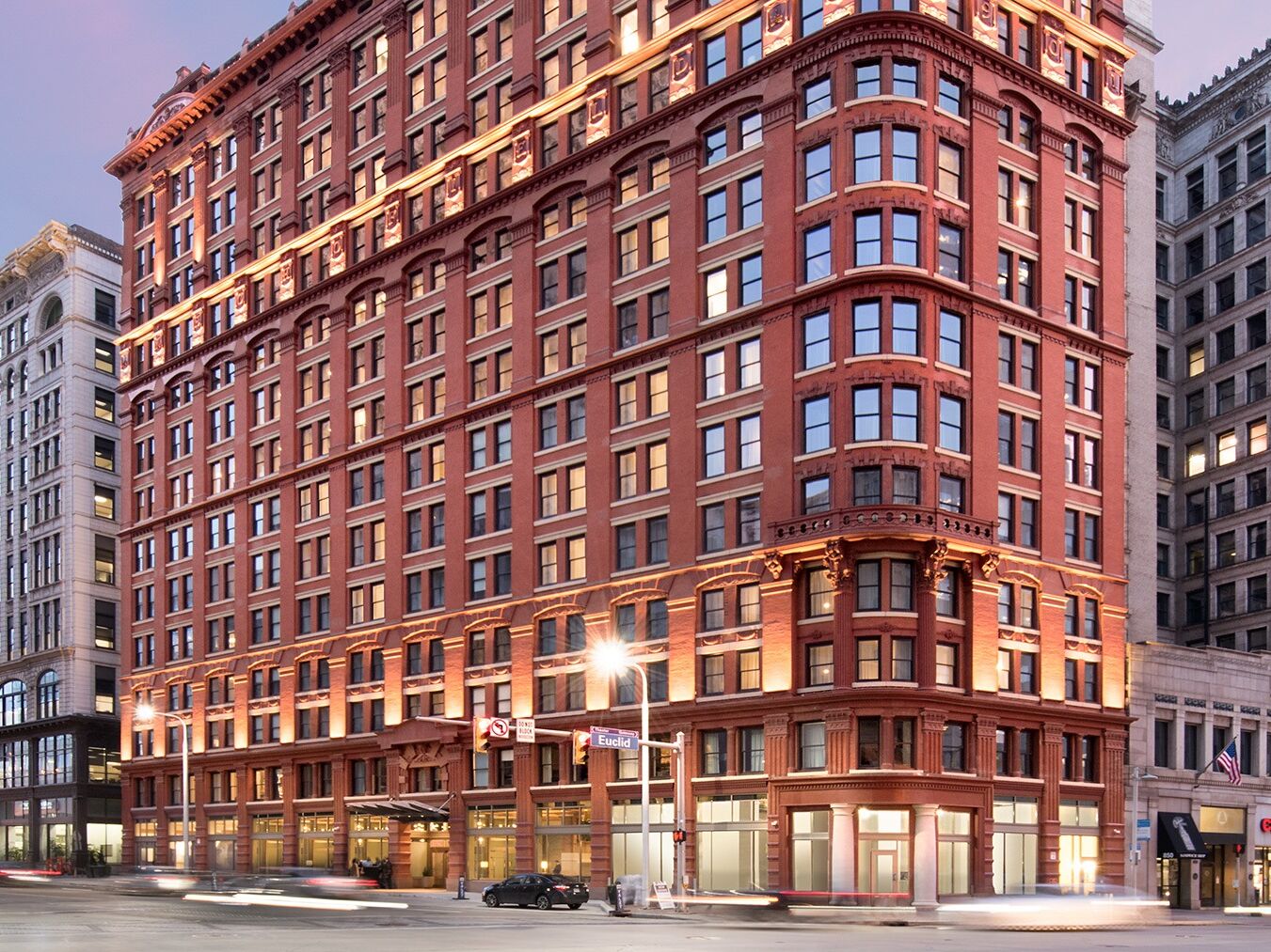 Picture of Kimpton Schofield Hotel